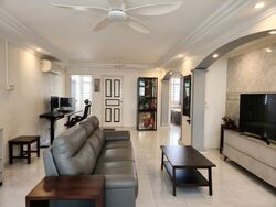 Blk 656 Choa Chu Kang Crescent (Choa Chu Kang), HDB 5 Rooms #611027731